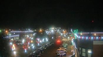 Weather camera view of Drury Building.