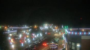 Weather camera view of Drury Building.