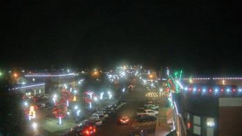 Weather camera view of Drury Building.