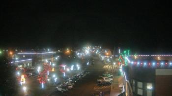 Weather camera view of Drury Building.