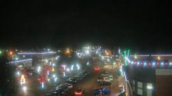 Weather camera view of Drury Building.