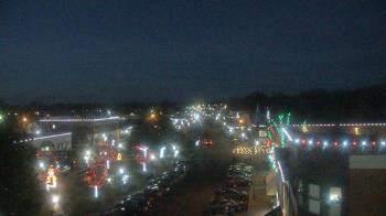 Weather camera view of Drury Building.