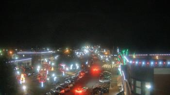 Weather camera view of Drury Building.