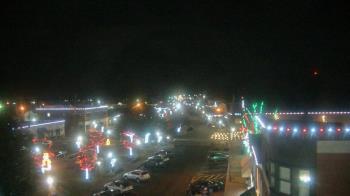 Weather camera view of Drury Building.