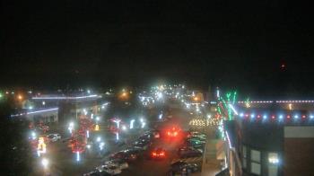 Weather camera view of Drury Building.