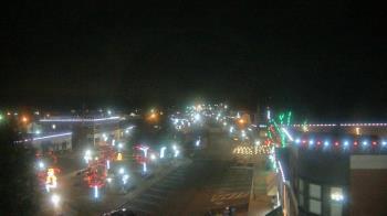 Weather camera view of Drury Building.