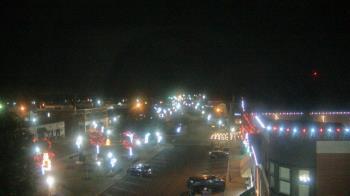 Weather camera view of Drury Building.