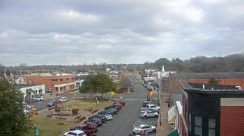 Weather camera view of Drury Building.