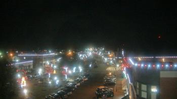 Weather camera view of Drury Building.