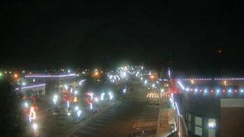 Weather camera view of Drury Building.
