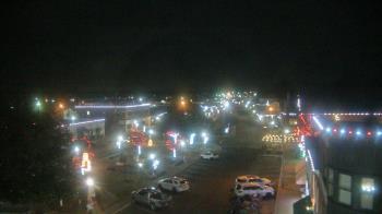 Weather camera view of Drury Building.