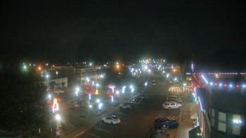 Weather camera view of Drury Building.