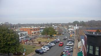 Weather camera view of Drury Building.