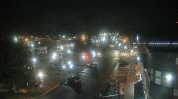 Weather camera view of Drury Building.