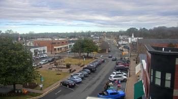 Weather camera view of Drury Building.