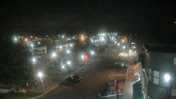Weather camera view of Drury Building.