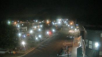 Weather camera view of Drury Building.