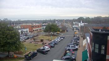 Weather camera view of Drury Building.