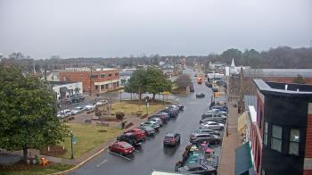 Weather camera view of Drury Building.