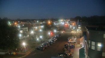 Weather camera view of Drury Building.