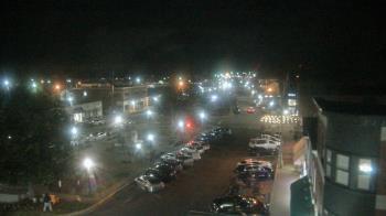 Weather camera view of Drury Building.