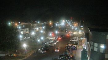 Weather camera view of Drury Building.