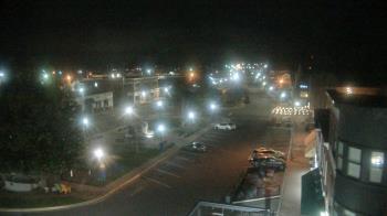 Weather camera view of Drury Building.