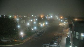 Weather camera view of Drury Building.