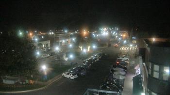 Weather camera view of Drury Building.