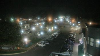 Weather camera view of Drury Building.