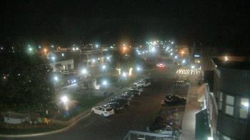 Weather camera view of Drury Building.