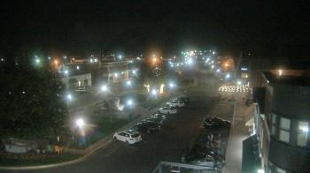Weather camera view of Drury Building.