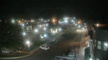 Weather camera view of Drury Building.