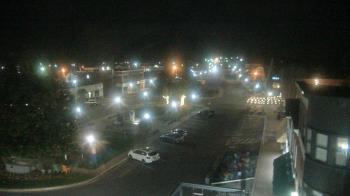 Weather camera view of Drury Building.