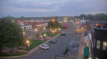 Weather camera view of Drury Building.