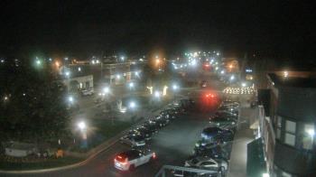 Weather camera view of Drury Building.