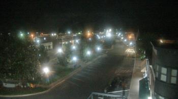 Weather camera view of Drury Building.