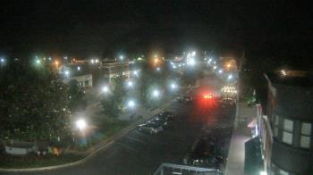 Weather camera view of Drury Building.