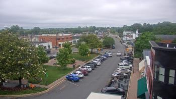 Weather camera view of Drury Building.