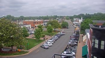 Weather camera view of Drury Building.