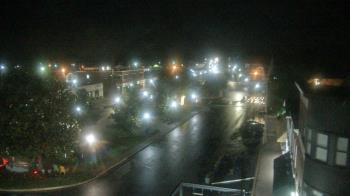 Weather camera view of Drury Building.