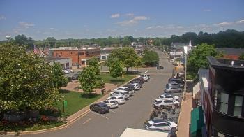 Weather camera view of Drury Building.