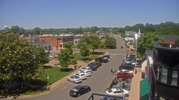 Weather camera view of Drury Building.