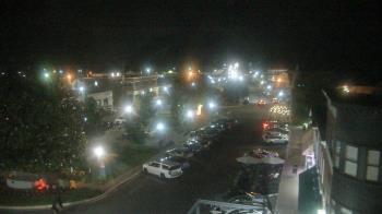 Weather camera view of Drury Building.