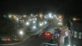 Weather camera view of Drury Building.
