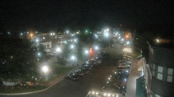 Weather camera view of Drury Building.