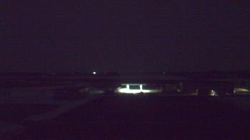 Weather camera view of Lowell MS.