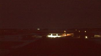 Weather camera view of Lowell MS.