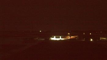 Weather camera view of Lowell MS.