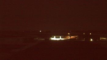 Weather camera view of Lowell MS.